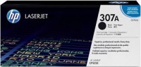 HP 307A 鐳射碳粉盒 Laser Cartridge #CE740A – Black Toner 