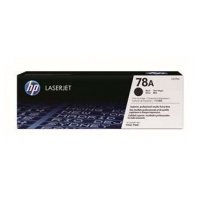 HP 78A 鐳射碳粉盒 Laser Cartridge #CE278AD – Black Toner Twin Pack