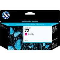 HP 72 墨水盒 Ink Cartridge #C9372A – Magenta Ink Cartridge 
