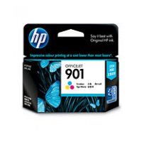 HP 901 墨水盒 Ink Cartridge #CC656AA – Tri-color Ink Cartridges