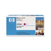 HP 雷射碳粉盒 Laser Cartridge #C9733A – Magenta Toner 