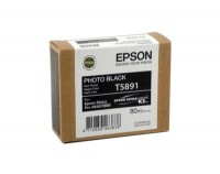 Epson T5891 墨水盒 Ink Cartridge #C13T589100 – Photo Black