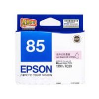 Epson T122 墨水盒 Ink Cartridge #C13T122680 –  Light Magenta
